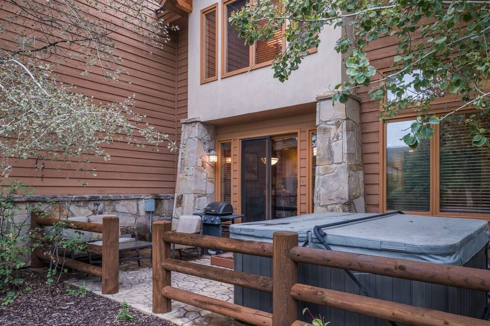 Abode in Deer Lake Village at Deer Valley - photo 22