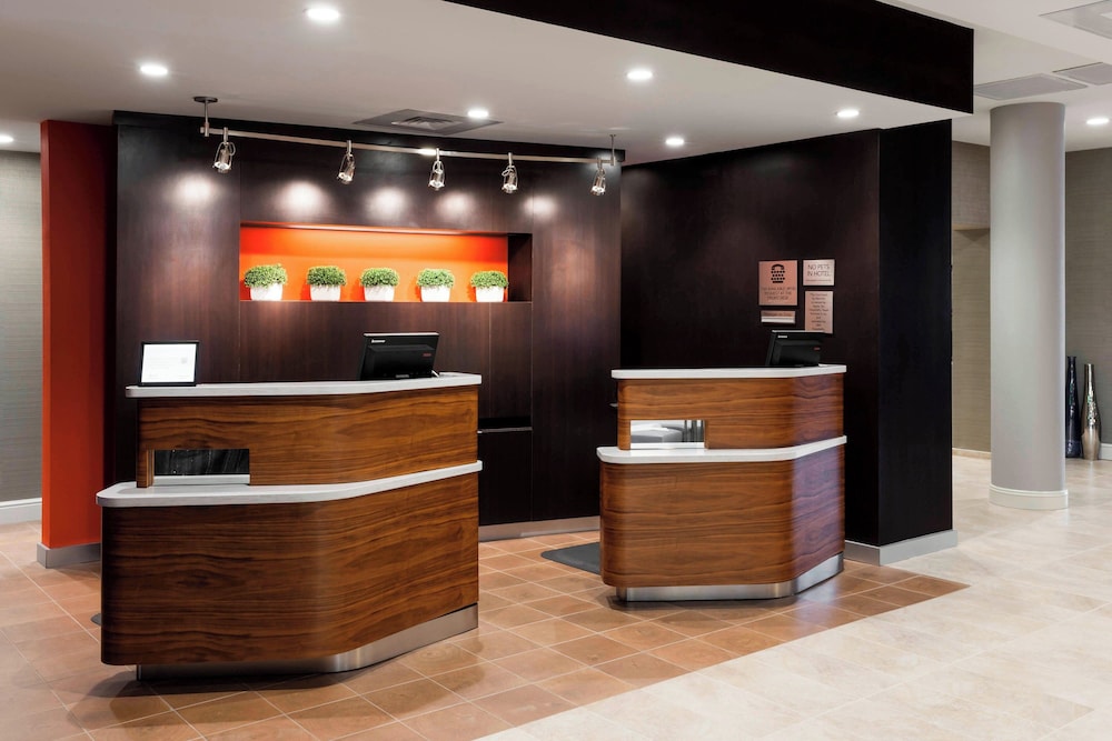 Courtyard by Marriott Houston North Shenandoah - photo 32