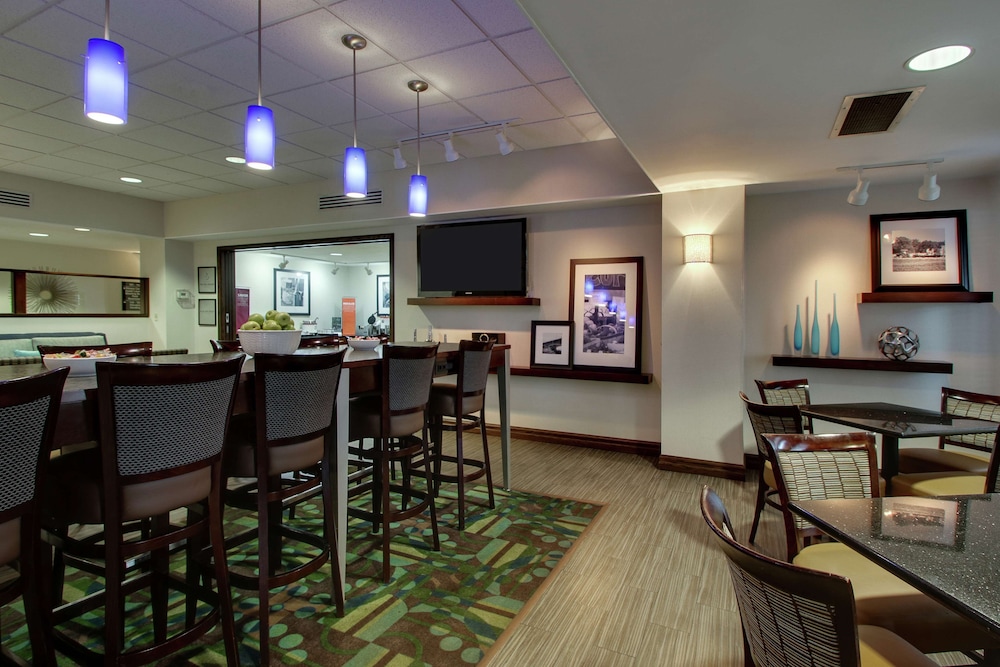Hampton Inn DuBois - photo 31