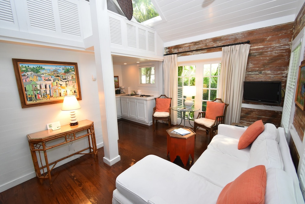 Simonton Court Historic Inn & Cottages - photo 183