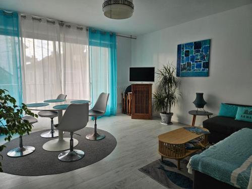 La Bauloise in La Baule-Escoublac, France