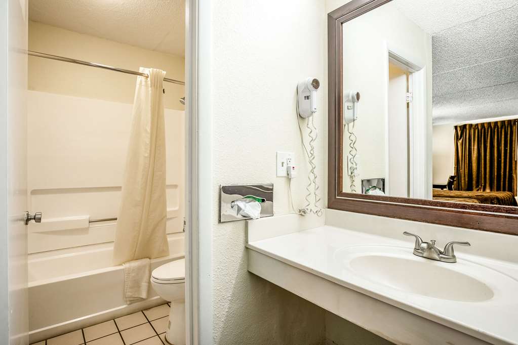 Econo Lodge Knoxville West Turkey Creek - photo 15