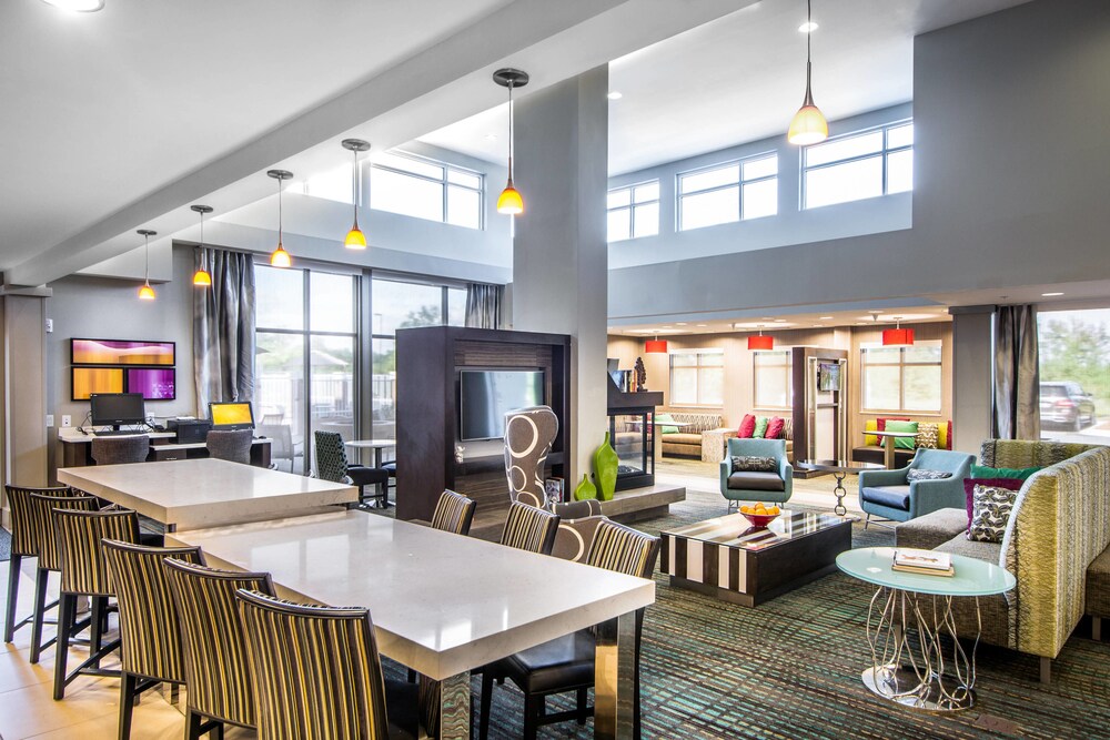 Residence Inn by Marriott Savannah Airport - photo 18