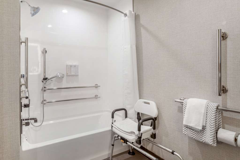 Cambria Hotel Pigeon Forge - photo 37