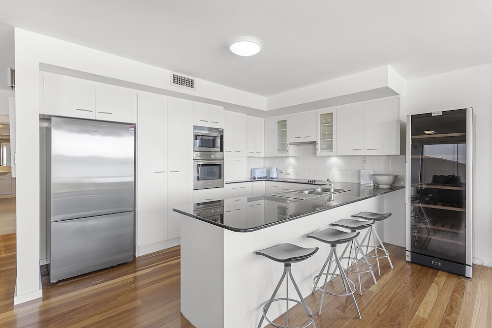 Soldiers Point Road Unit 1 197 — hotel in Salamander Bay