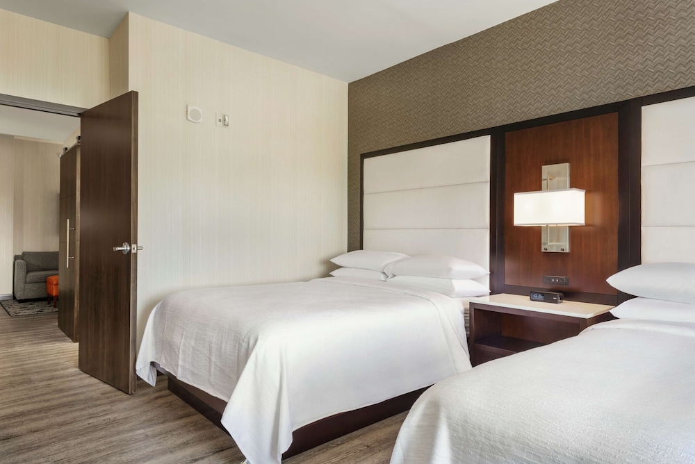 Embassy Suites by Hilton Noblesville Indianapolis Convention Center - photo 26