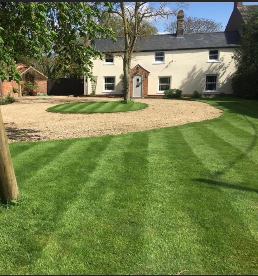 The Paddocks - last minute hotel in Moulton Chapel
