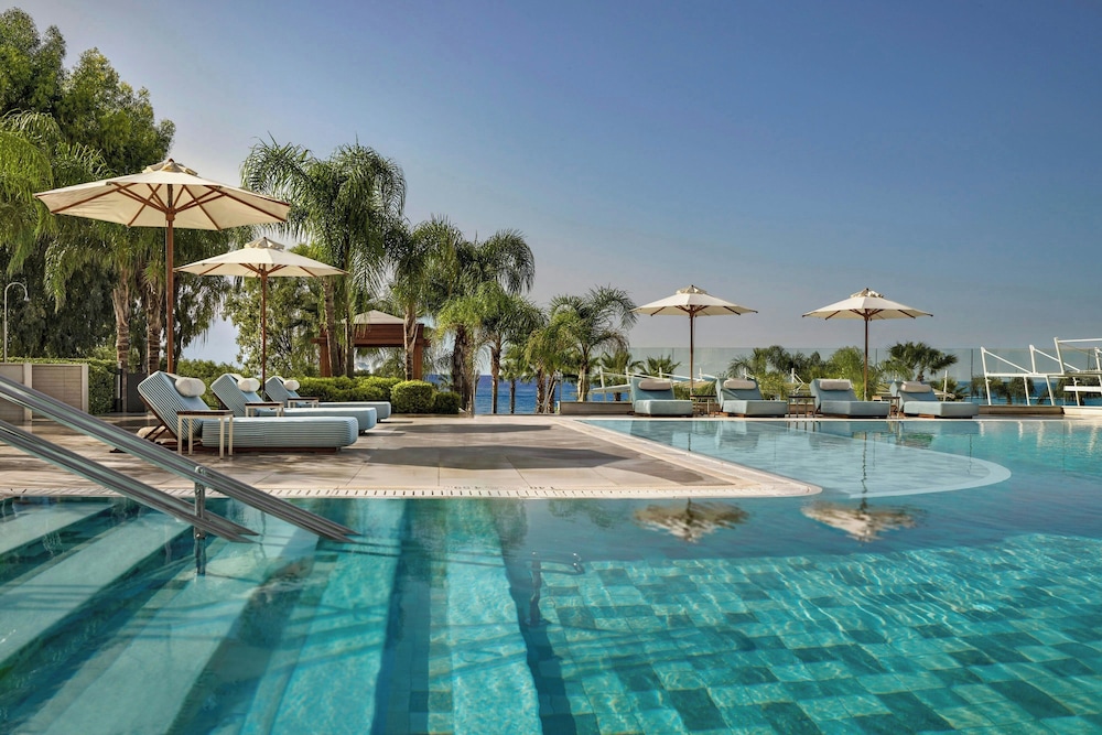 Parklane a Luxury Collection Resort & Spa Limassol in Limassol, Cyprus