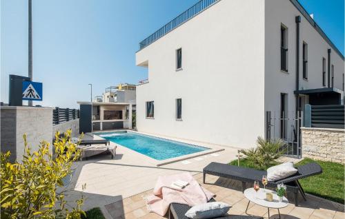 Amazing Home In Novigrad — 5-Star Luxury Hotel in Novigrad, Croatia