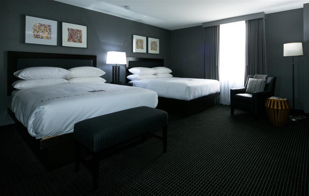 Lord Baltimore Hotel - photo 19