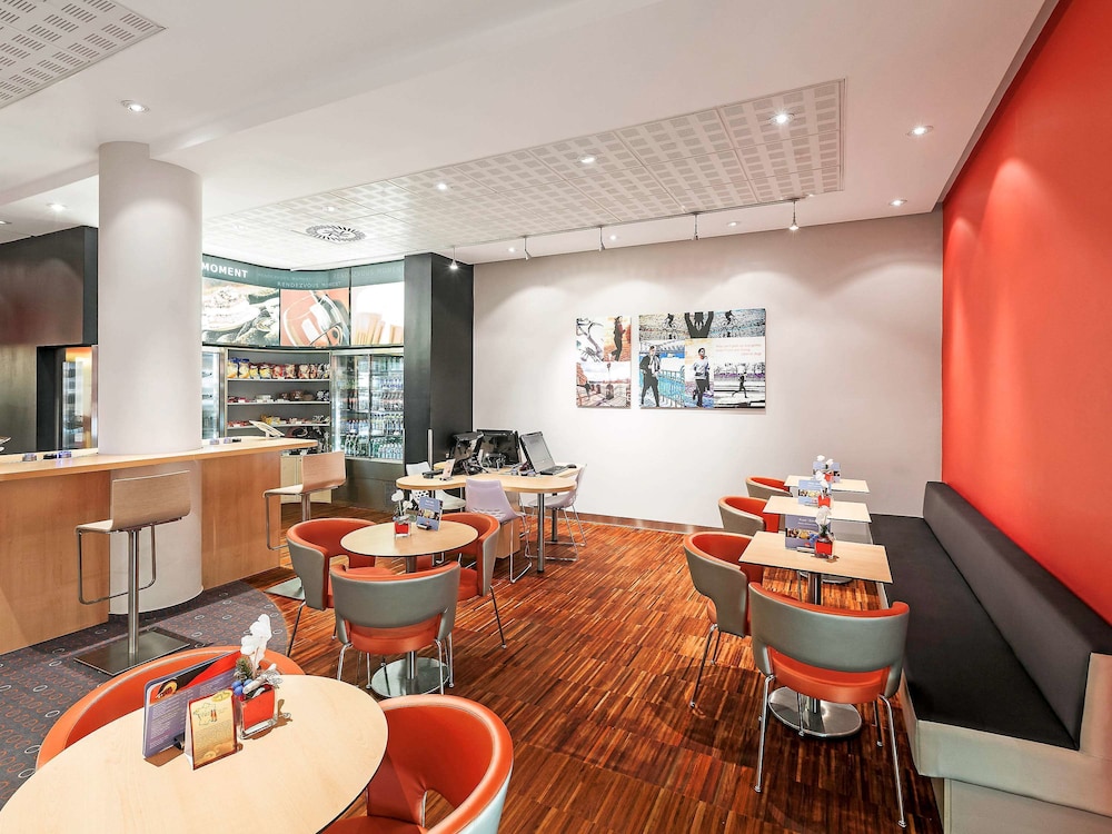 מזון ומשקאות