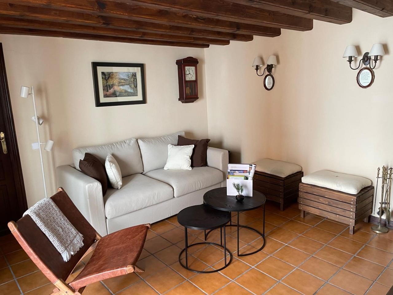 Vivienda Turistica La Caldera — Soria