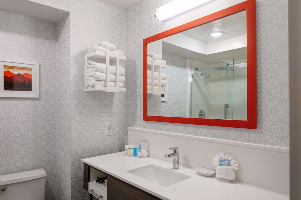 Hampton Inn Castle Rock - photo 6