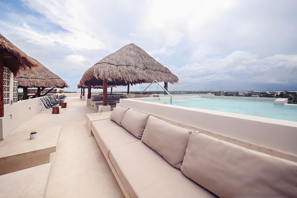 Casa Astral Hotel Boutique and Apartments