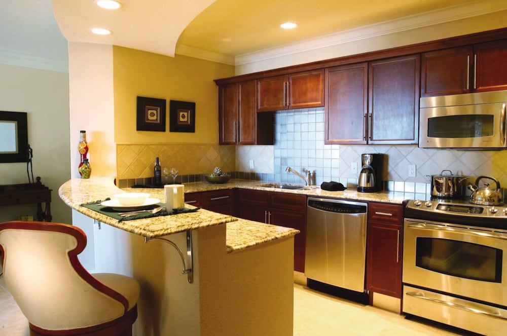 Emerald Grande Vacation Resort by Resort Stay - photo 13