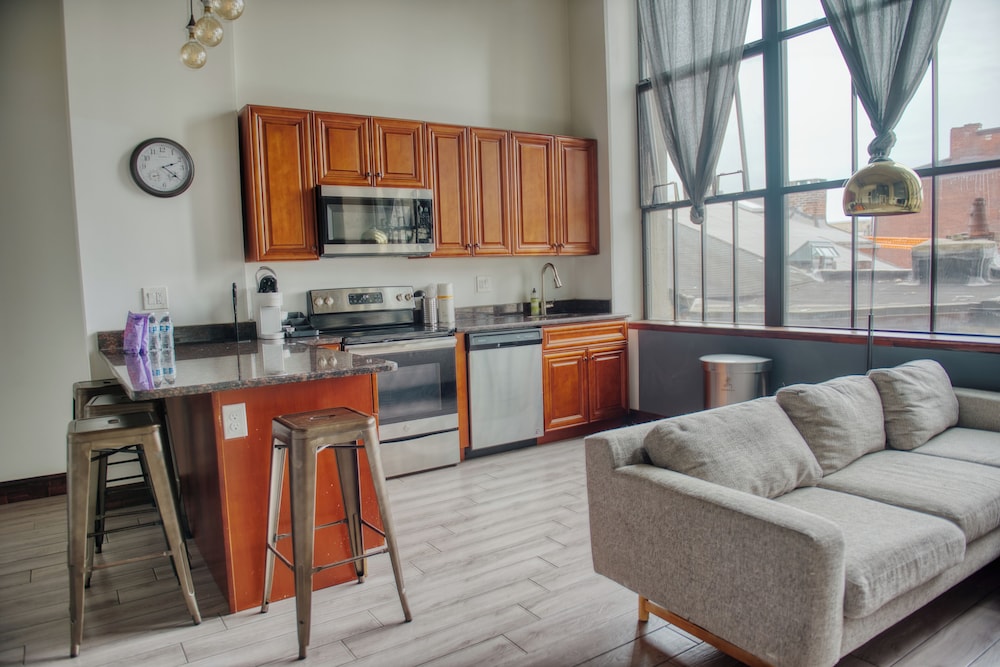 Sosuite at Independence Lofts - photo 147