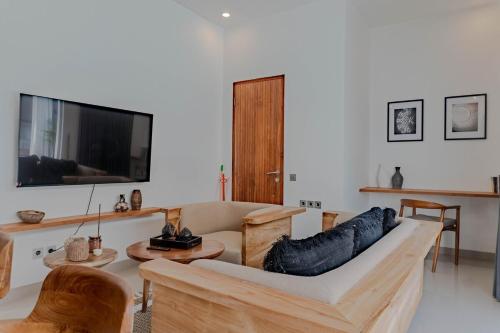 NEW Queen Villa 2BR Villa in Seminyak — 4-Star Luxury Hotel in Seminyak, Indonesia