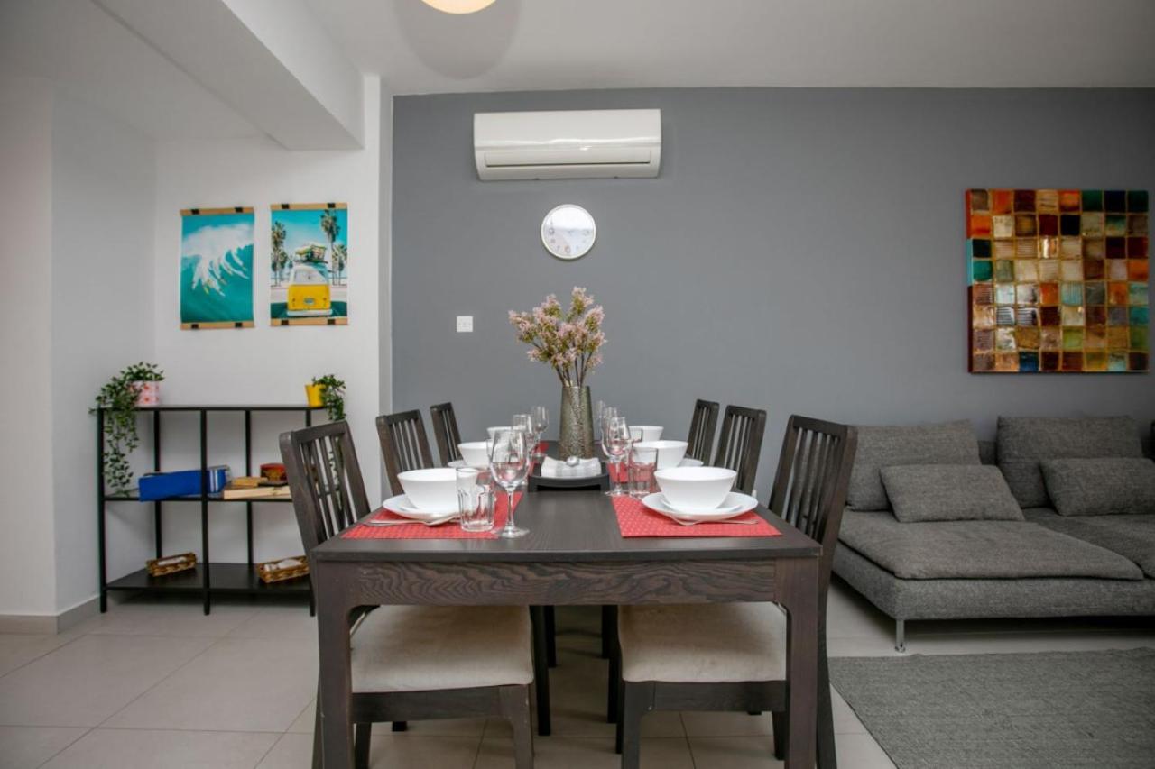 Lovely & Stylish 3BR Specious Penthouse Serenity Skyview