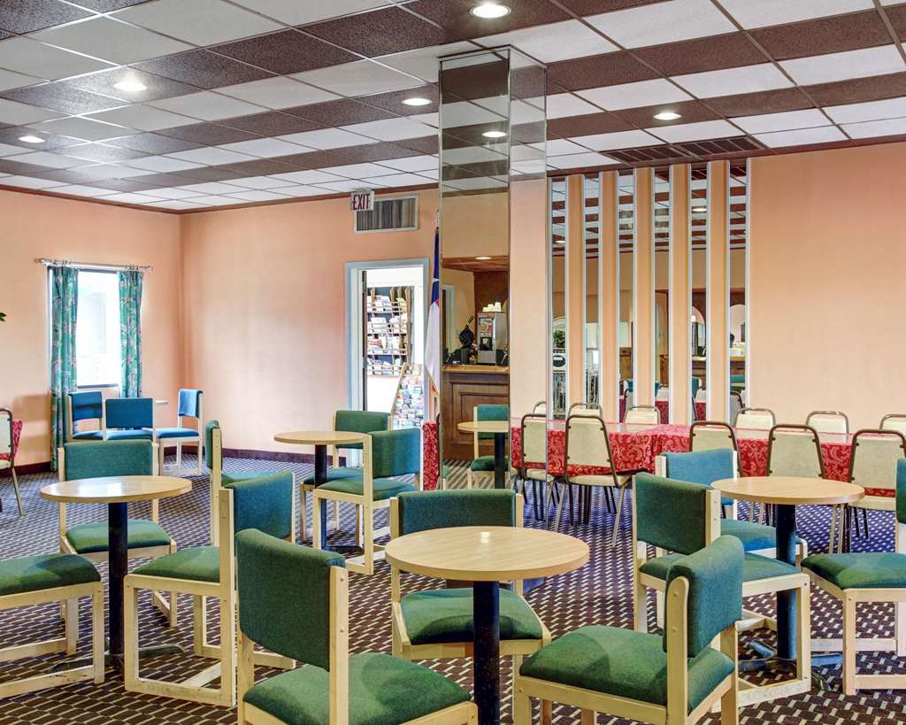 Rodeway Inn New Braunfels San Antonio Area - photo 28