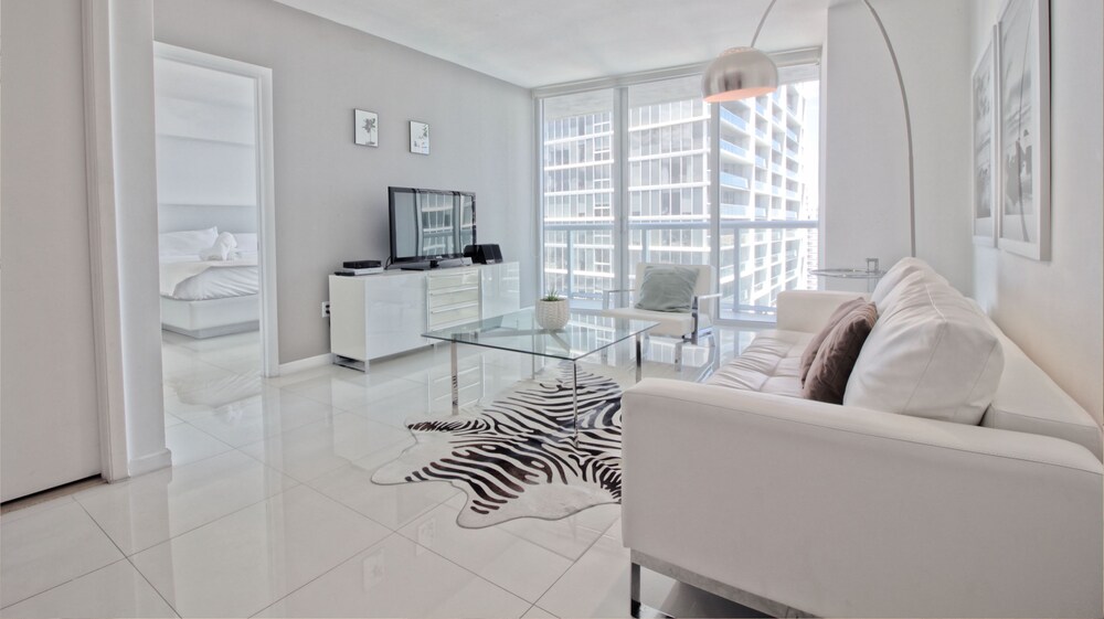 Icon Brickell W Miami by Velvet Luxury - photo 54