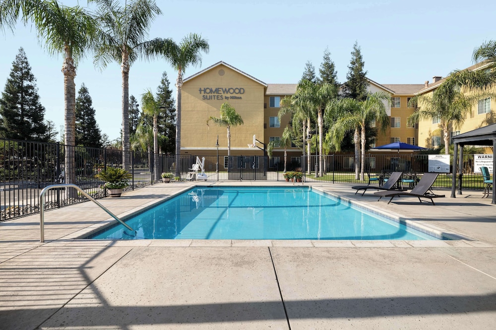 Homewood Suites by Hilton Bakersfield - photo 19