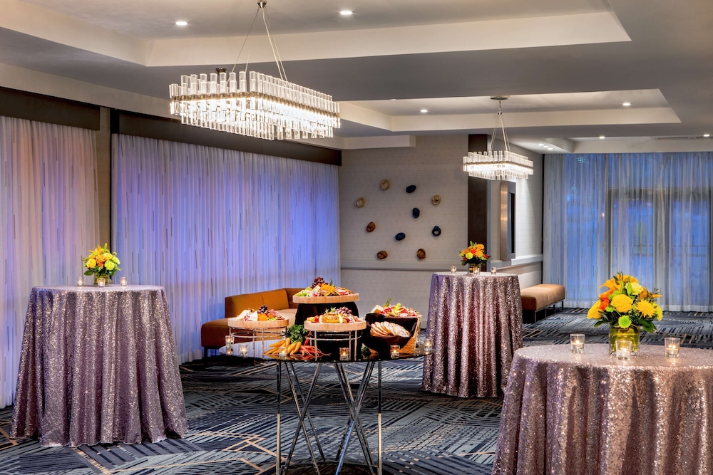DoubleTree by Hilton Washington DC North Gaithersburg - photo 34