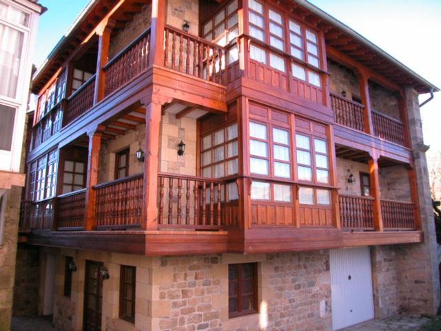 Apartamento La Vieja Panaderia 1 15406676 — Vega De Pas