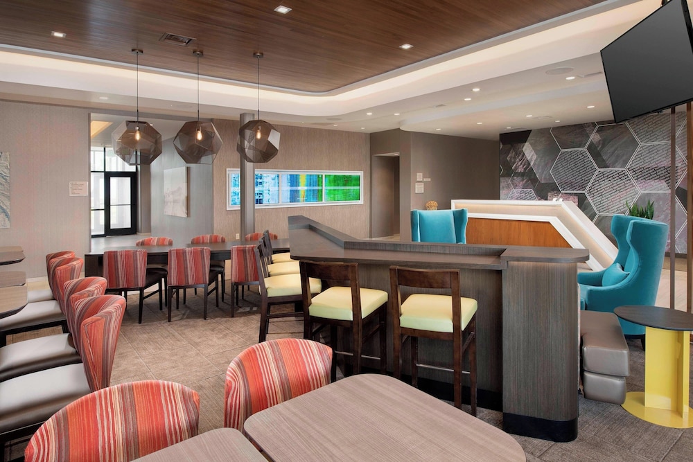 SpringHill Suites by Marriott Albuquerque North Journal Center - photo 16