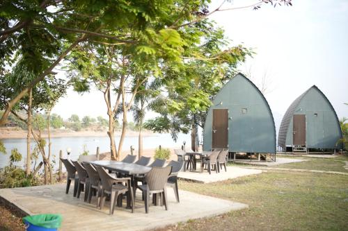 Samadhan Resort and Boating - last minute hotel in Pune