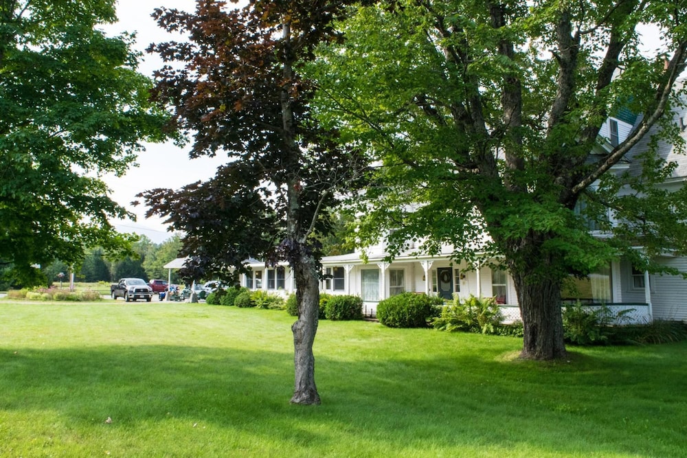 The Wayside Inn - photo 61
