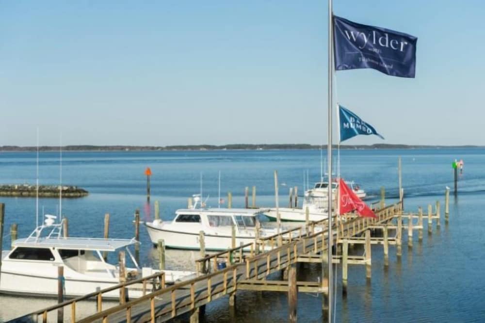 Wylder Tilghman Island - photo 103
