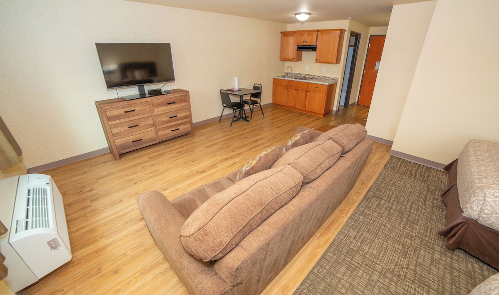 Clatskanie River Inn - photo 12