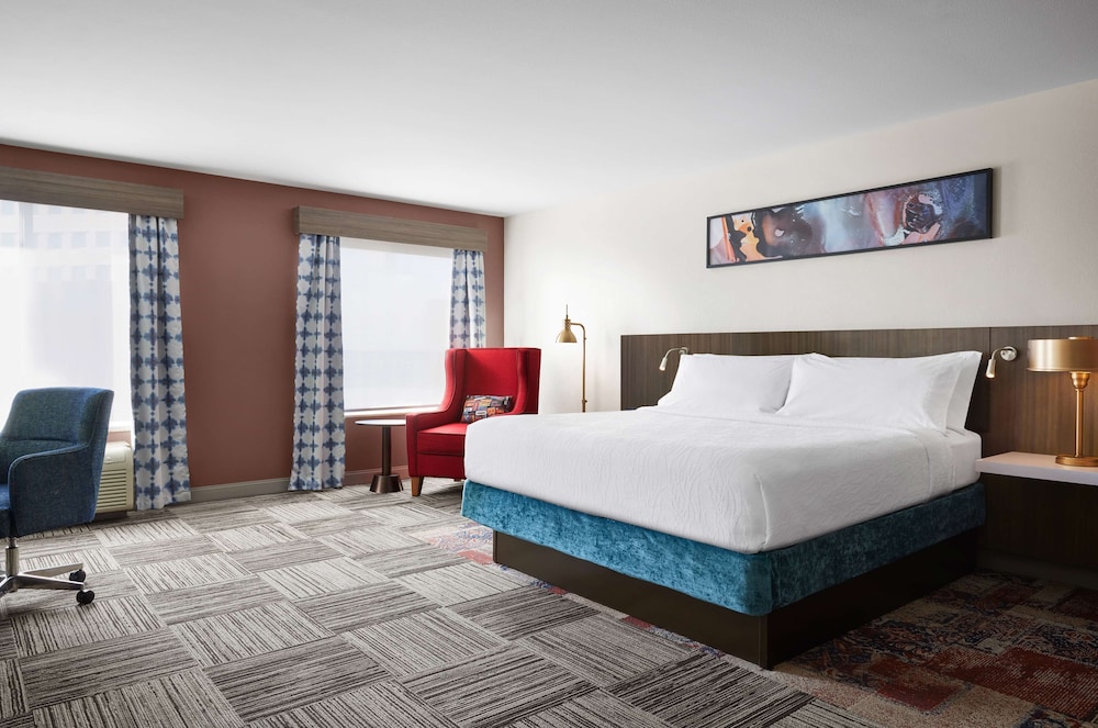 Hilton Garden Inn Las Vegas Henderson - photo 7