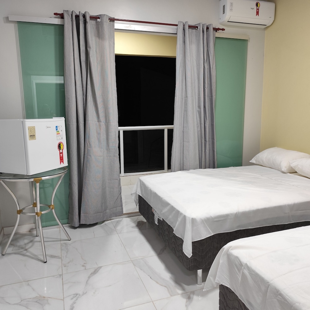 Imperial Hotel Barcarena sede in Barcarena, Brasil