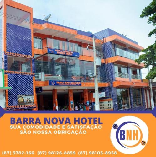 Barra Nova Hotel - last minute hotel in Unknown City