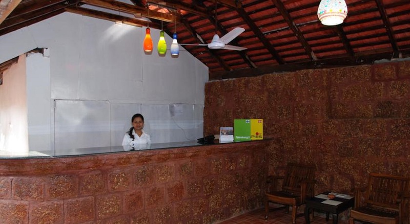 Villa Fatima Resort