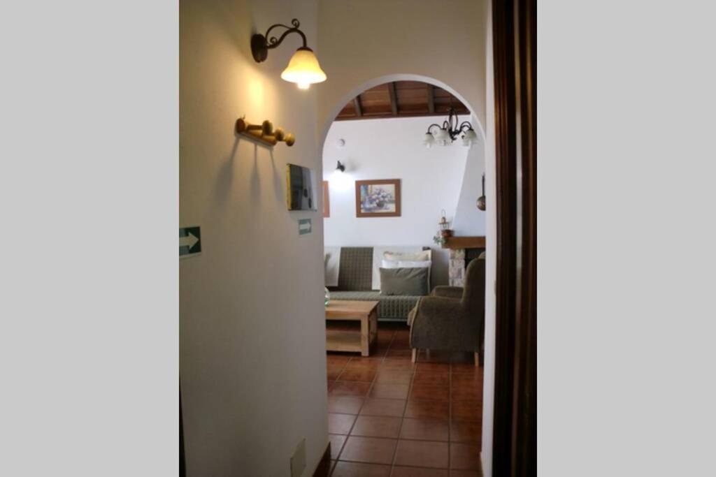 Casa Corea 2 — Puntagorda — photo 5
