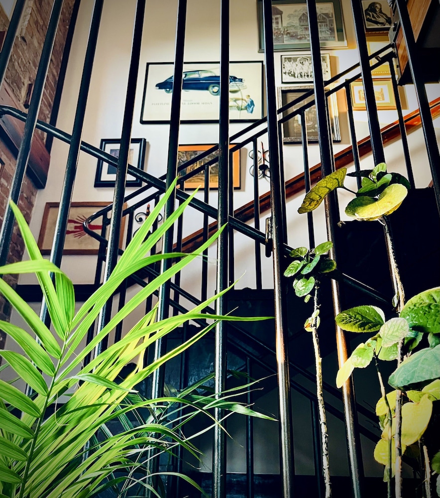 Inn at the Old Jail - photo 48