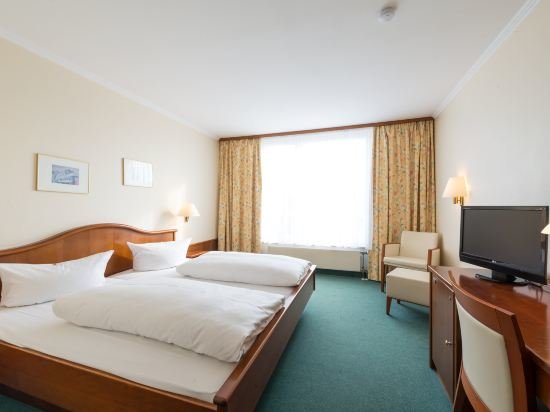 Alleehotel Europa — Bensheim — photo 5