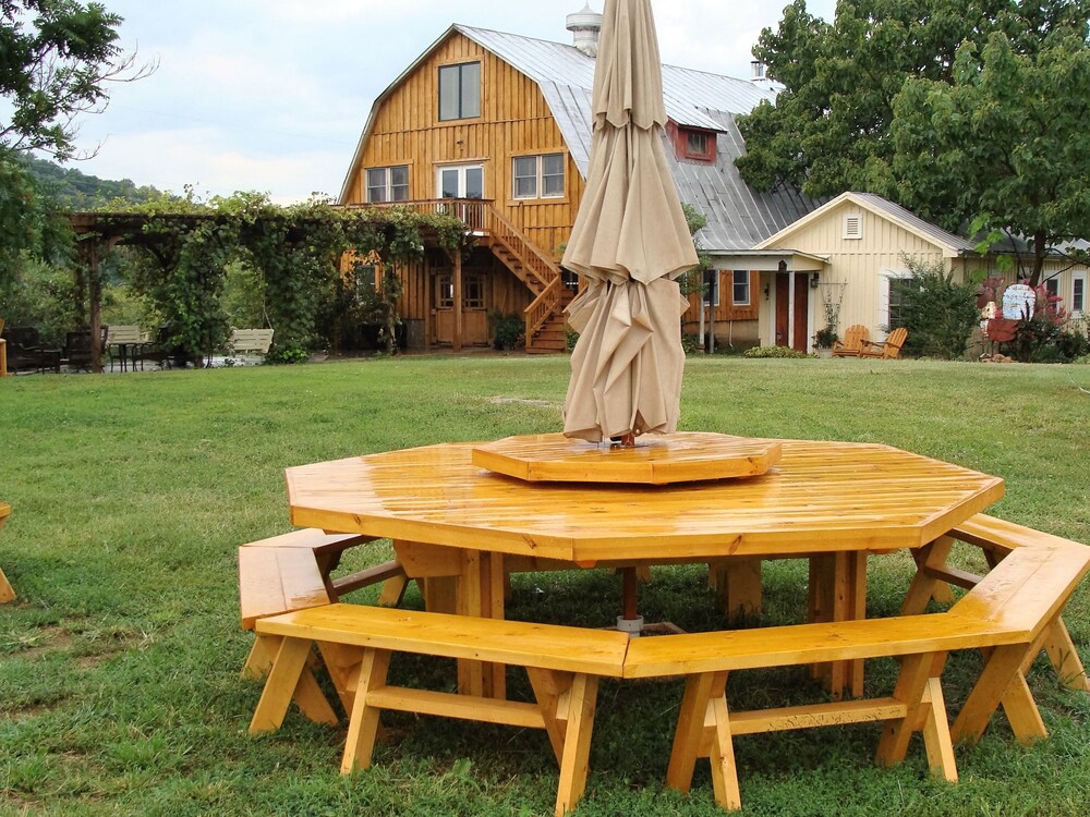 Heartstone Country Retreat - photo 68