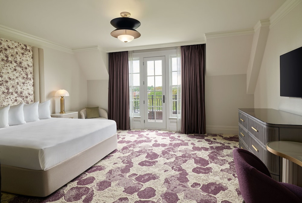 Royal Park Hotel - photo 11