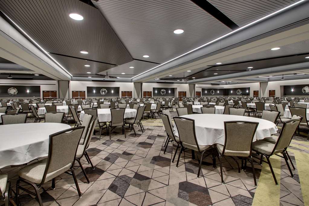 Drury Plaza Hotel Cape Girardeau Conference Center - photo 21