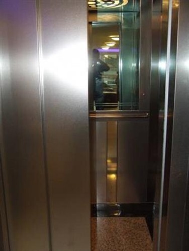 Hotel Buyar in Samsun, Turkey