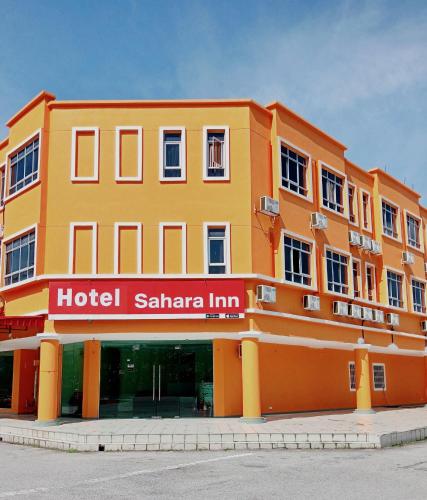 Hotel Sahara Inn Tanjung Malim in Kuala Selangor, Malaysia