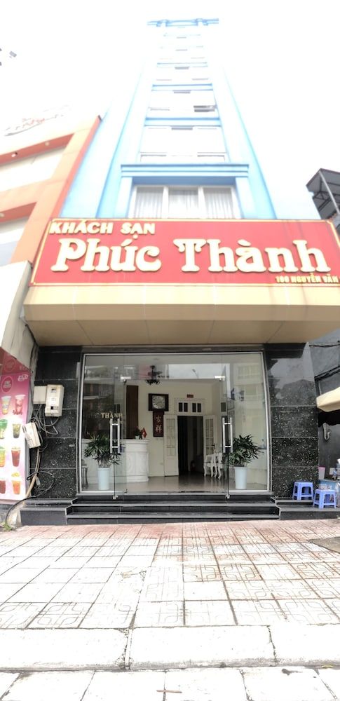 Phuc Thanh Hotel - last minute hotel in Hanoi