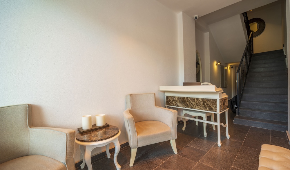 Rooms365 - carbon neutral hotel in Fethiye