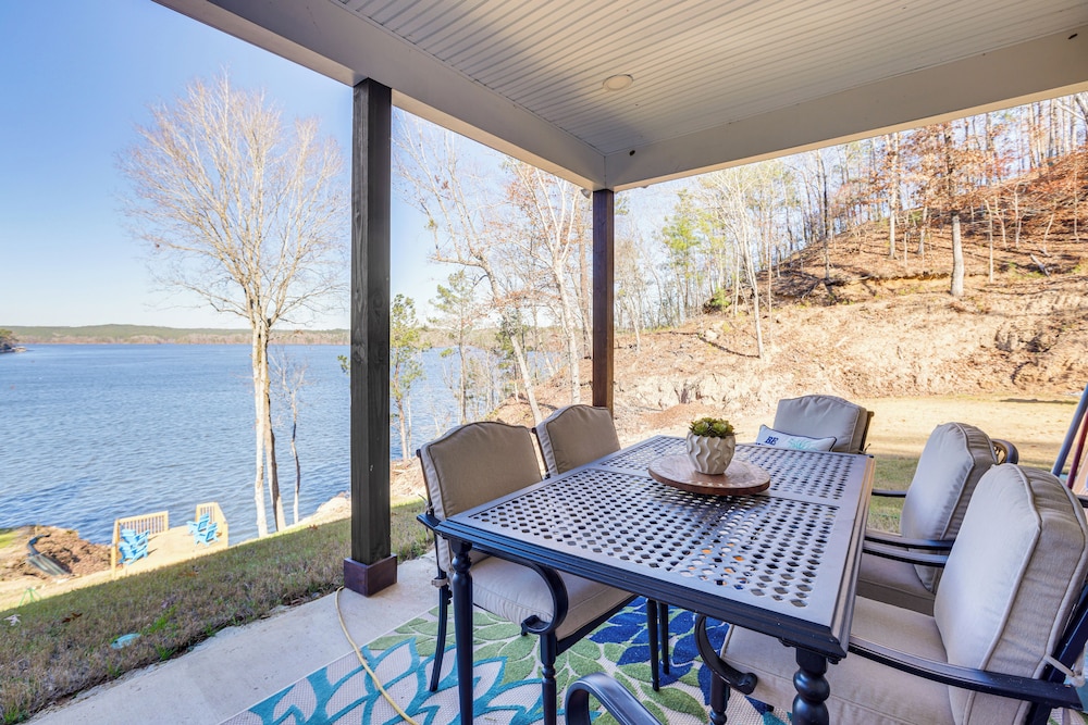 Private Lakeview Haven in Rockford — hotel in Rockford