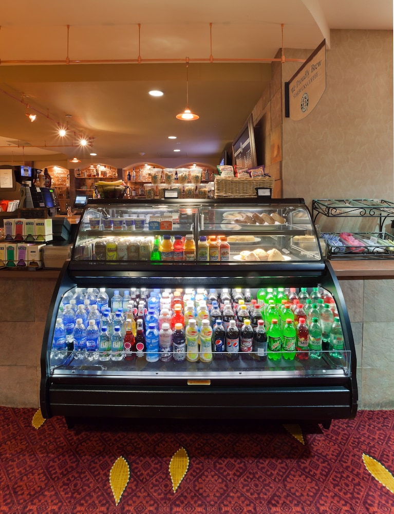 Boulder Marriott - photo 44