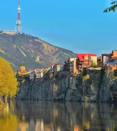 Home at Old Tbilisi