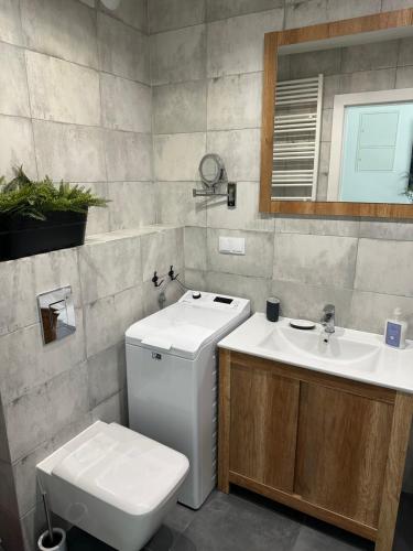 Apartament z widokiem — 4-Star Luxury Hotel in Karpacz, Poland